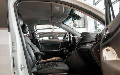 Chevrolet Orlando I, 2013 год, 1 095 000 рублей, 18 фотография
