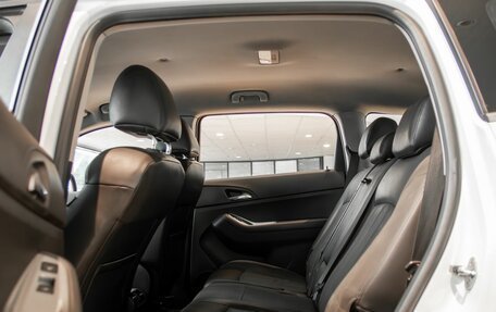 Chevrolet Orlando I, 2013 год, 1 095 000 рублей, 20 фотография