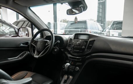 Chevrolet Orlando I, 2013 год, 1 095 000 рублей, 17 фотография