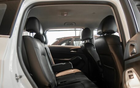 Chevrolet Orlando I, 2013 год, 1 095 000 рублей, 19 фотография