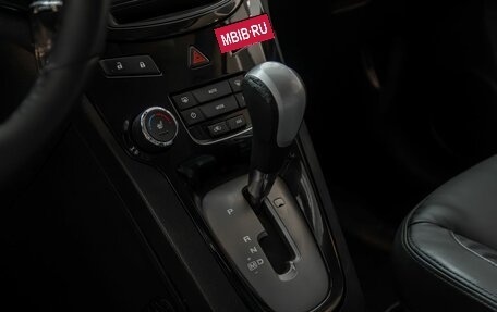Chevrolet Orlando I, 2013 год, 1 095 000 рублей, 16 фотография