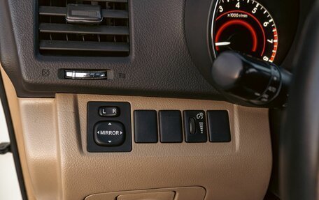 Toyota Highlander III, 2008 год, 1 395 000 рублей, 10 фотография