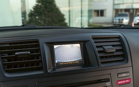 Toyota Highlander III, 2008 год, 1 395 000 рублей, 14 фотография