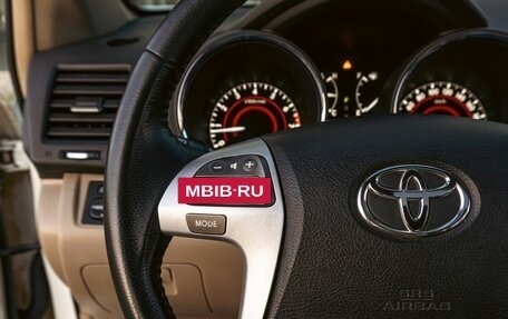 Toyota Highlander III, 2008 год, 1 395 000 рублей, 11 фотография