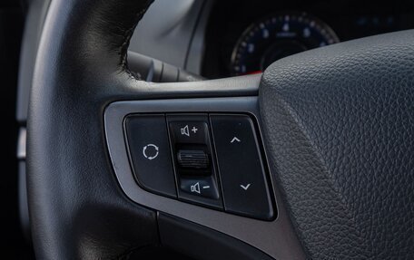 Hyundai i40 I рестайлинг, 2017 год, 1 255 000 рублей, 14 фотография