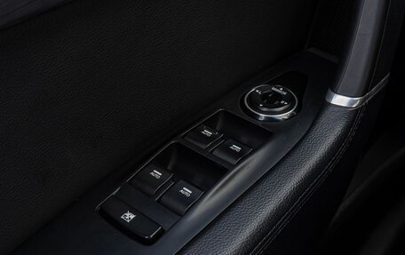 Hyundai i40 I рестайлинг, 2017 год, 1 255 000 рублей, 11 фотография