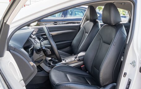Hyundai i40 I рестайлинг, 2017 год, 1 255 000 рублей, 10 фотография