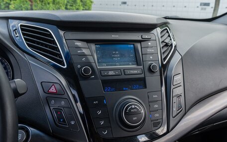 Hyundai i40 I рестайлинг, 2017 год, 1 255 000 рублей, 17 фотография
