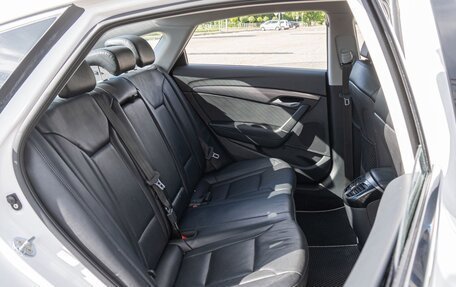 Hyundai i40 I рестайлинг, 2017 год, 1 255 000 рублей, 21 фотография