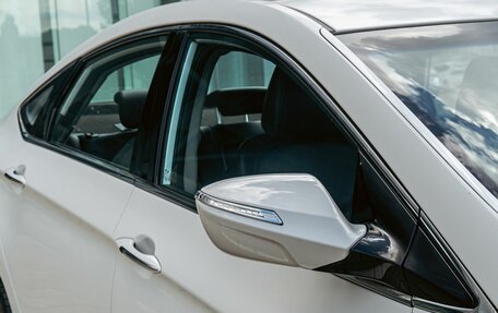 Hyundai i40 I рестайлинг, 2017 год, 1 255 000 рублей, 28 фотография