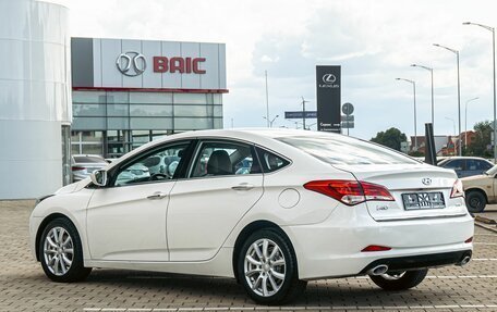 Hyundai i40 I рестайлинг, 2017 год, 1 255 000 рублей, 25 фотография