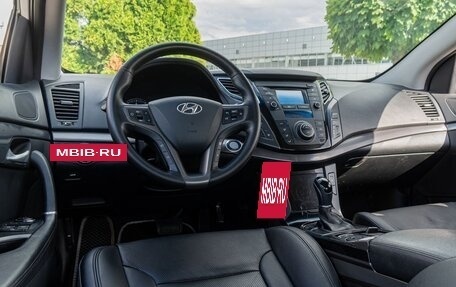 Hyundai i40 I рестайлинг, 2017 год, 1 255 000 рублей, 16 фотография