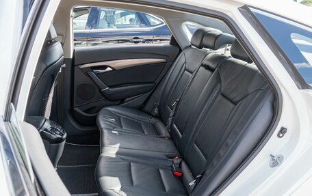 Hyundai i40 I рестайлинг, 2017 год, 1 255 000 рублей, 44 фотография