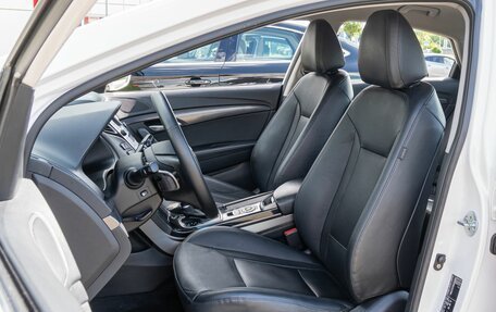 Hyundai i40 I рестайлинг, 2017 год, 1 255 000 рублей, 34 фотография