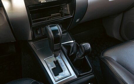 Mitsubishi Pajero Sport II рестайлинг, 2013 год, 1 495 000 рублей, 16 фотография
