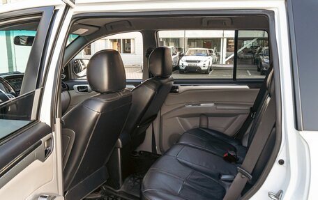Mitsubishi Pajero Sport II рестайлинг, 2013 год, 1 495 000 рублей, 19 фотография