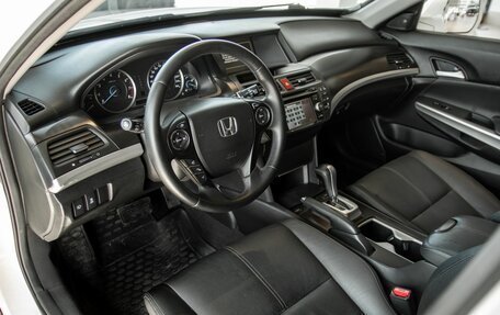 Honda Crosstour I рестайлинг, 2013 год, 1 495 000 рублей, 10 фотография