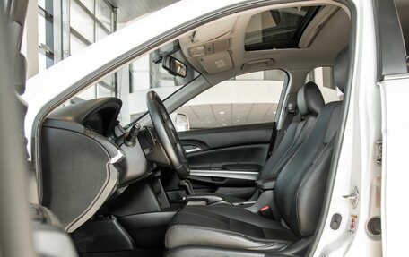Honda Crosstour I рестайлинг, 2013 год, 1 495 000 рублей, 7 фотография