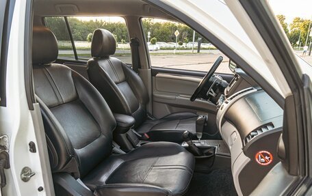 Mitsubishi Pajero Sport II рестайлинг, 2013 год, 1 495 000 рублей, 18 фотография