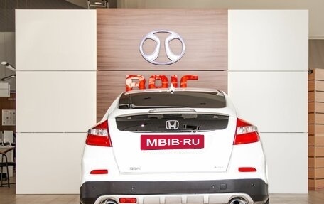 Honda Crosstour I рестайлинг, 2013 год, 1 495 000 рублей, 5 фотография