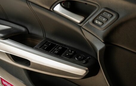 Honda Crosstour I рестайлинг, 2013 год, 1 495 000 рублей, 9 фотография