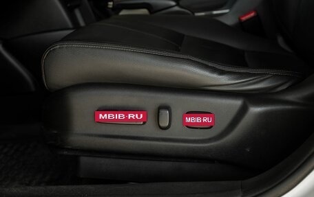 Honda Crosstour I рестайлинг, 2013 год, 1 495 000 рублей, 8 фотография