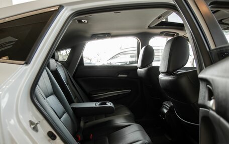 Honda Crosstour I рестайлинг, 2013 год, 1 495 000 рублей, 22 фотография