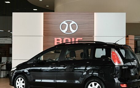 Mazda 5 I рестайлинг, 2010 год, 845 000 рублей, 4 фотография