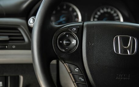 Honda Crosstour I рестайлинг, 2013 год, 1 495 000 рублей, 13 фотография