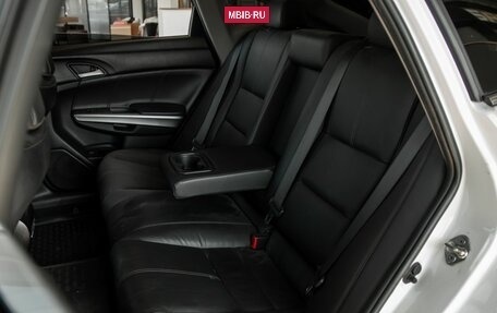 Honda Crosstour I рестайлинг, 2013 год, 1 495 000 рублей, 21 фотография