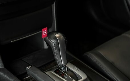 Honda Crosstour I рестайлинг, 2013 год, 1 495 000 рублей, 16 фотография