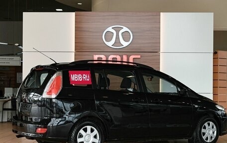 Mazda 5 I рестайлинг, 2010 год, 845 000 рублей, 6 фотография