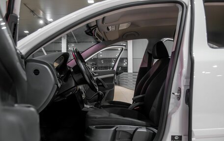 Skoda Octavia, 2012 год, 895 000 рублей, 7 фотография