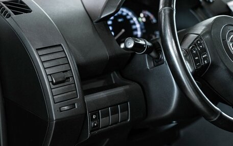 Mazda 5 I рестайлинг, 2010 год, 845 000 рублей, 10 фотография