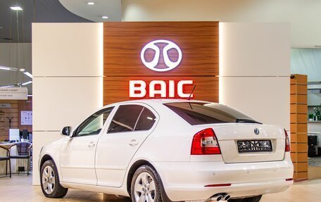 Skoda Octavia, 2012 год, 895 000 рублей, 4 фотография