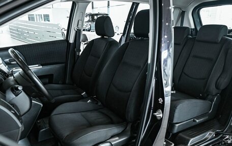 Mazda 5 I рестайлинг, 2010 год, 845 000 рублей, 8 фотография
