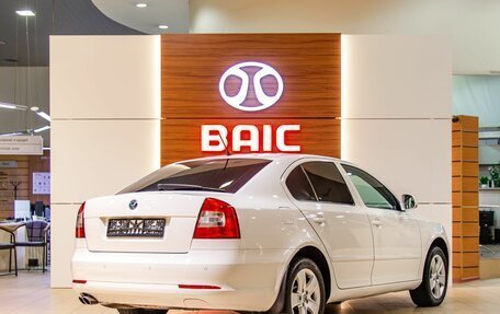 Skoda Octavia, 2012 год, 895 000 рублей, 6 фотография