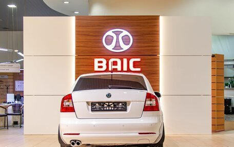 Skoda Octavia, 2012 год, 895 000 рублей, 5 фотография