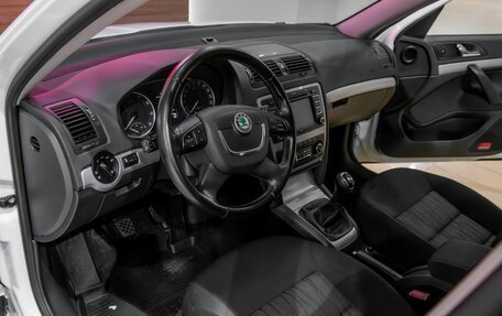 Skoda Octavia, 2012 год, 895 000 рублей, 8 фотография