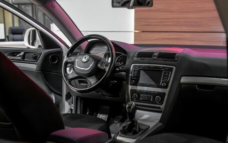 Skoda Octavia, 2012 год, 895 000 рублей, 9 фотография