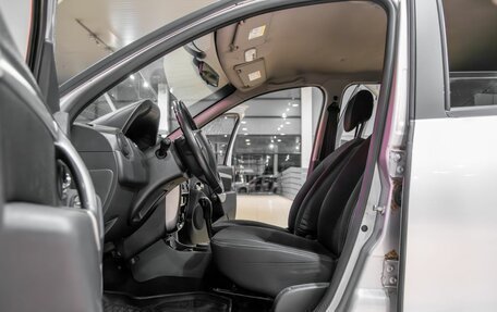Nissan Terrano III, 2016 год, 1 055 000 рублей, 7 фотография