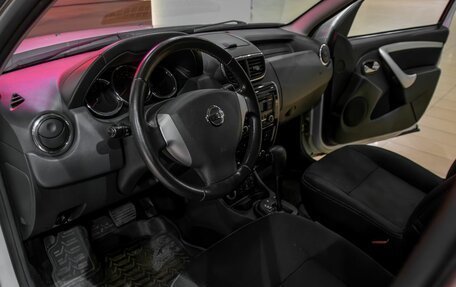 Nissan Terrano III, 2016 год, 1 055 000 рублей, 8 фотография