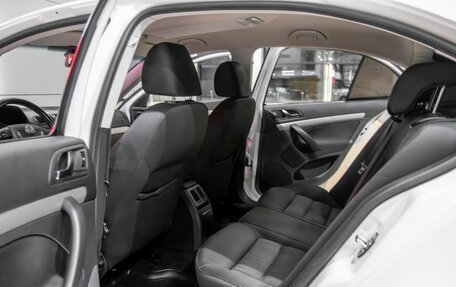 Skoda Octavia, 2012 год, 895 000 рублей, 11 фотография