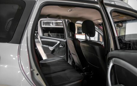 Nissan Terrano III, 2016 год, 1 055 000 рублей, 12 фотография