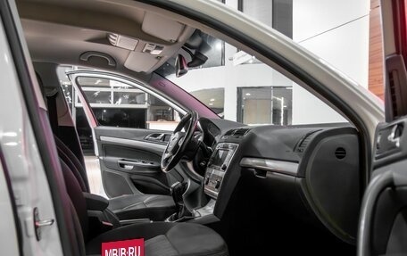 Skoda Octavia, 2012 год, 895 000 рублей, 10 фотография
