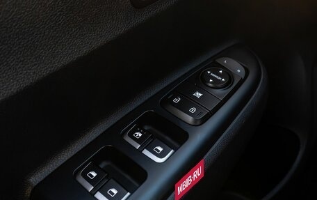 KIA Rio IV, 2020 год, 1 455 000 рублей, 9 фотография