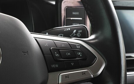 Volkswagen Polo VI (EU Market), 2020 год, 1 595 000 рублей, 12 фотография