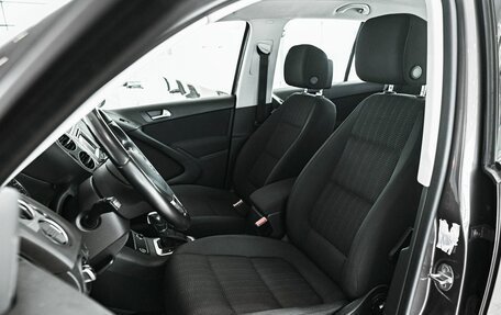Volkswagen Tiguan I, 2015 год, 1 345 000 рублей, 7 фотография