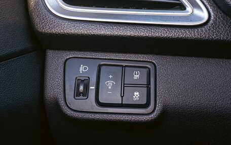 Hyundai Solaris II рестайлинг, 2020 год, 1 565 000 рублей, 11 фотография