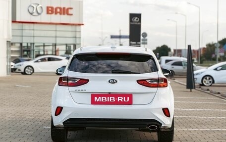 KIA cee'd III, 2019 год, 1 595 000 рублей, 5 фотография